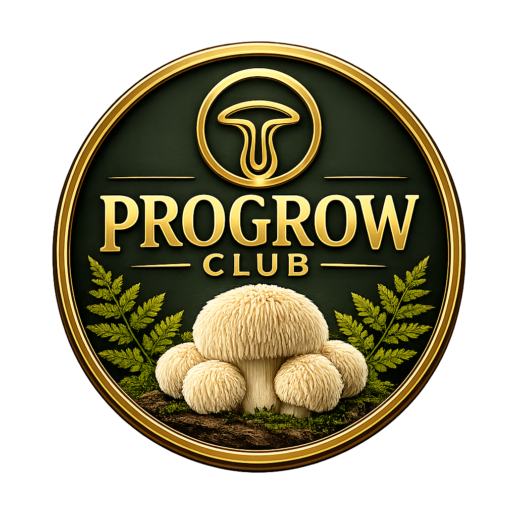 ProGrow Club
