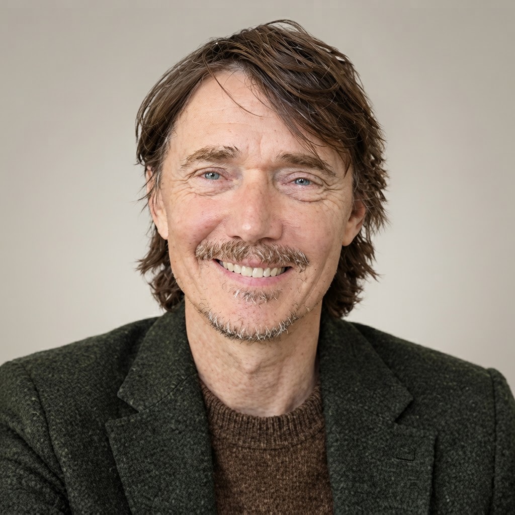 Frank Adema