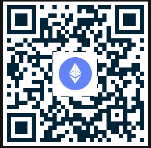 ETH QR Code