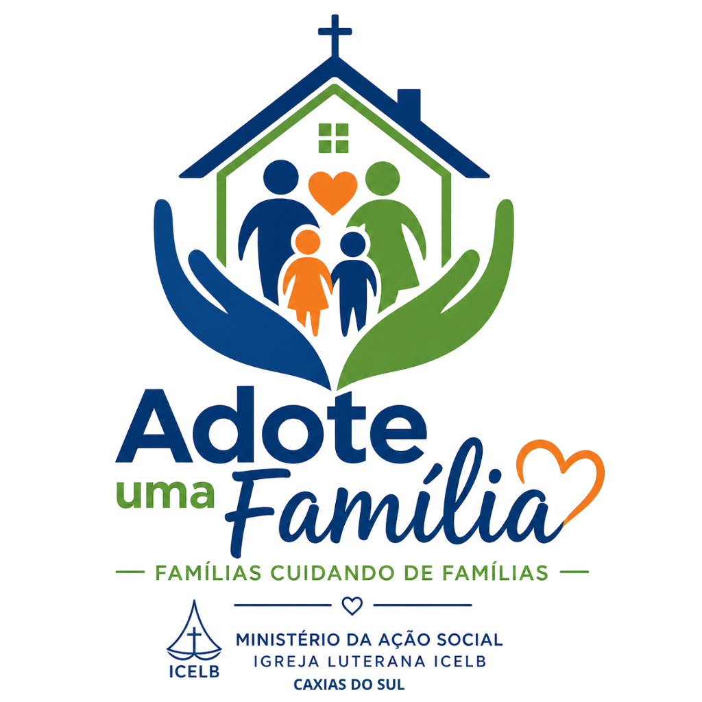 Adote uma Família