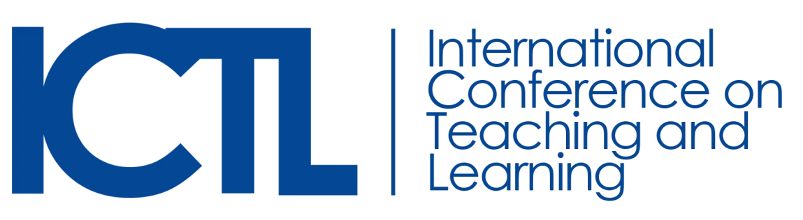 Logo ICTL