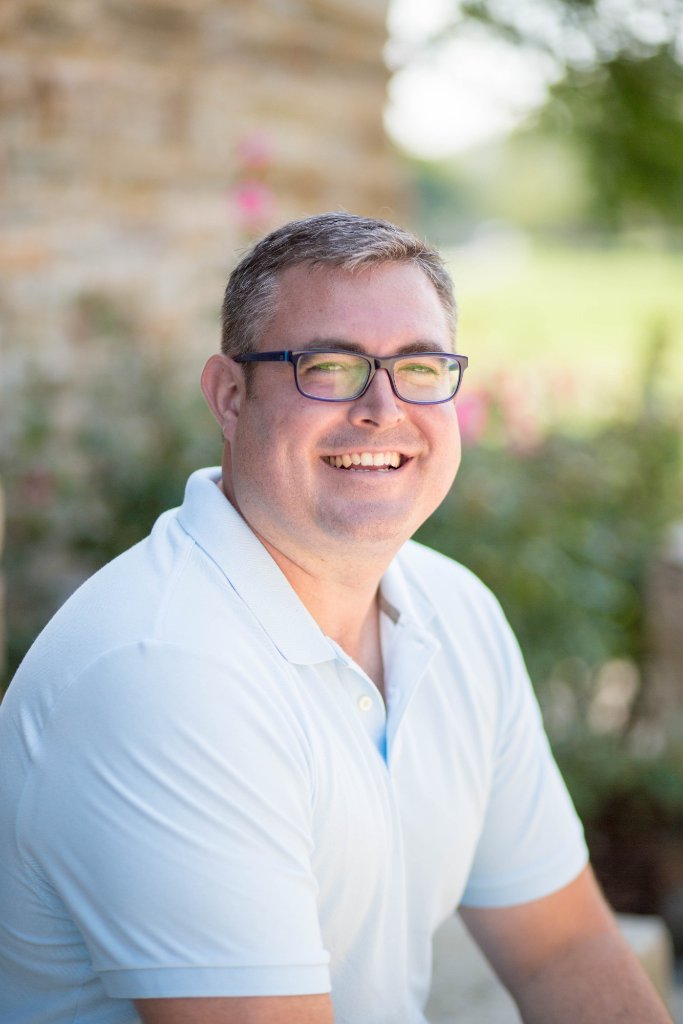 James O'Neill, LCPC
