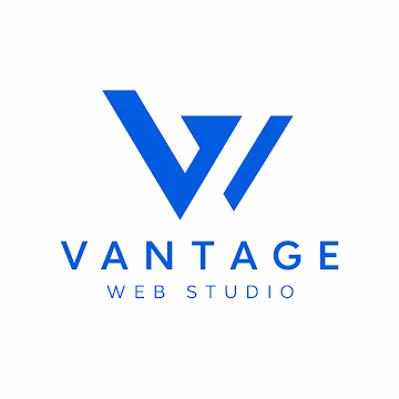 Vantage Web Studio