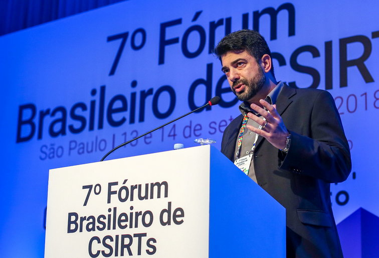 7° Fórum Brasileiro de CSIRTs 2018