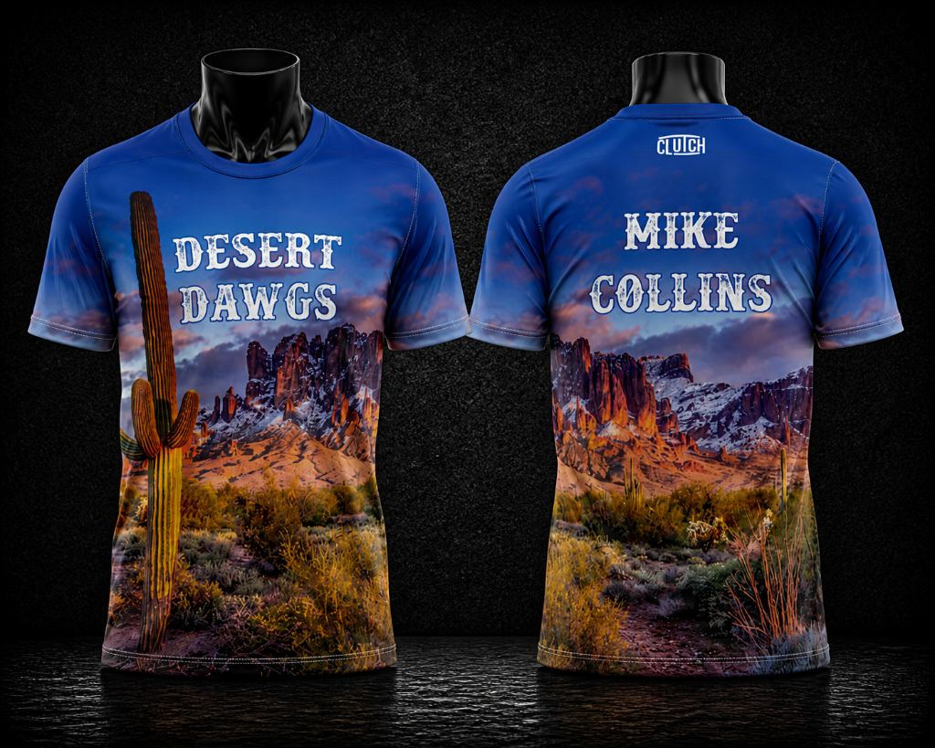 Desert Dawgs