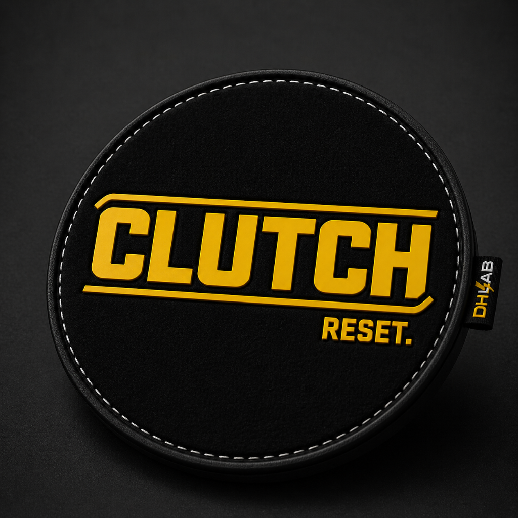 Reset Clutch Shammy