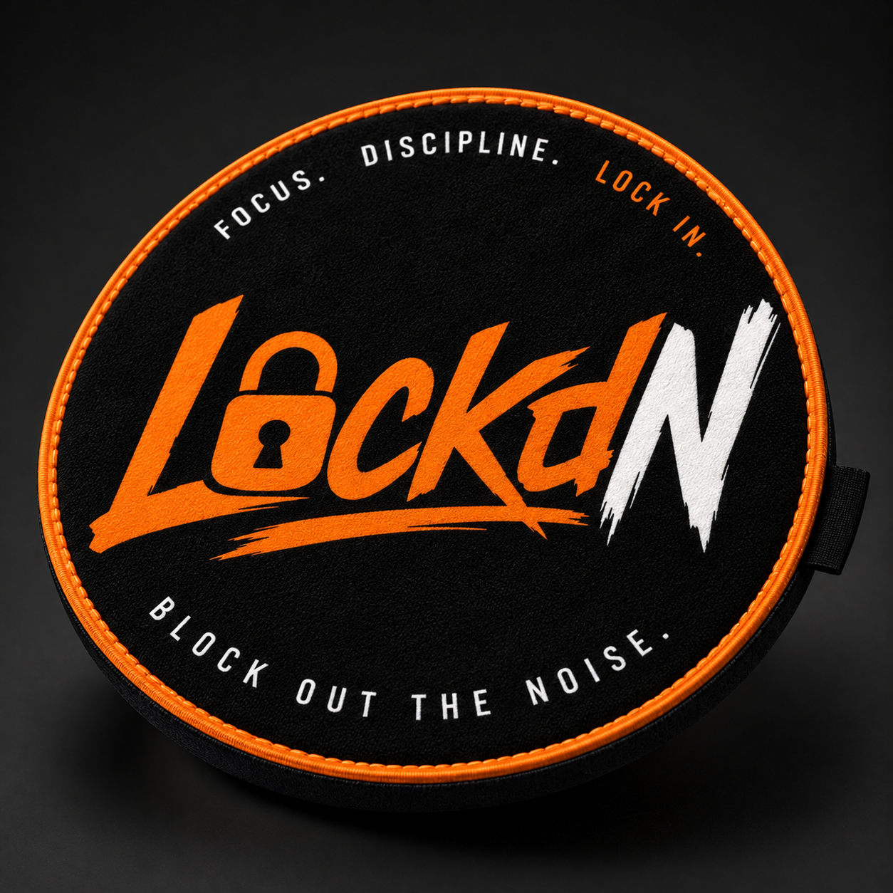 LockdN Shammy- Black