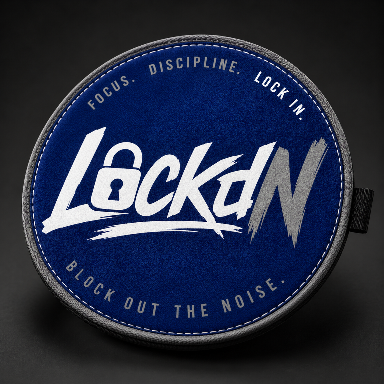 LockdN Shammy- Navy Blue