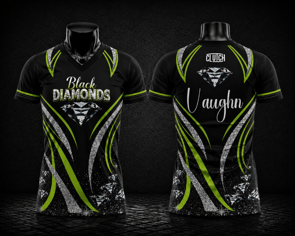 Black Diamonds