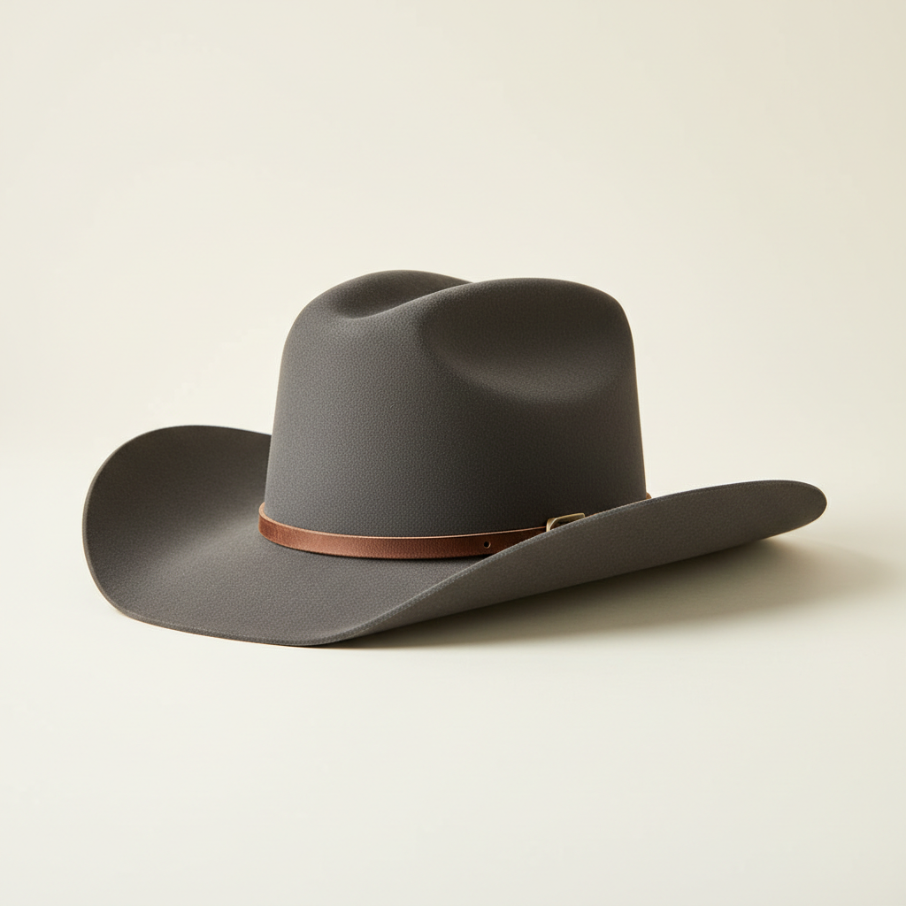 Custom Cowboy Hats