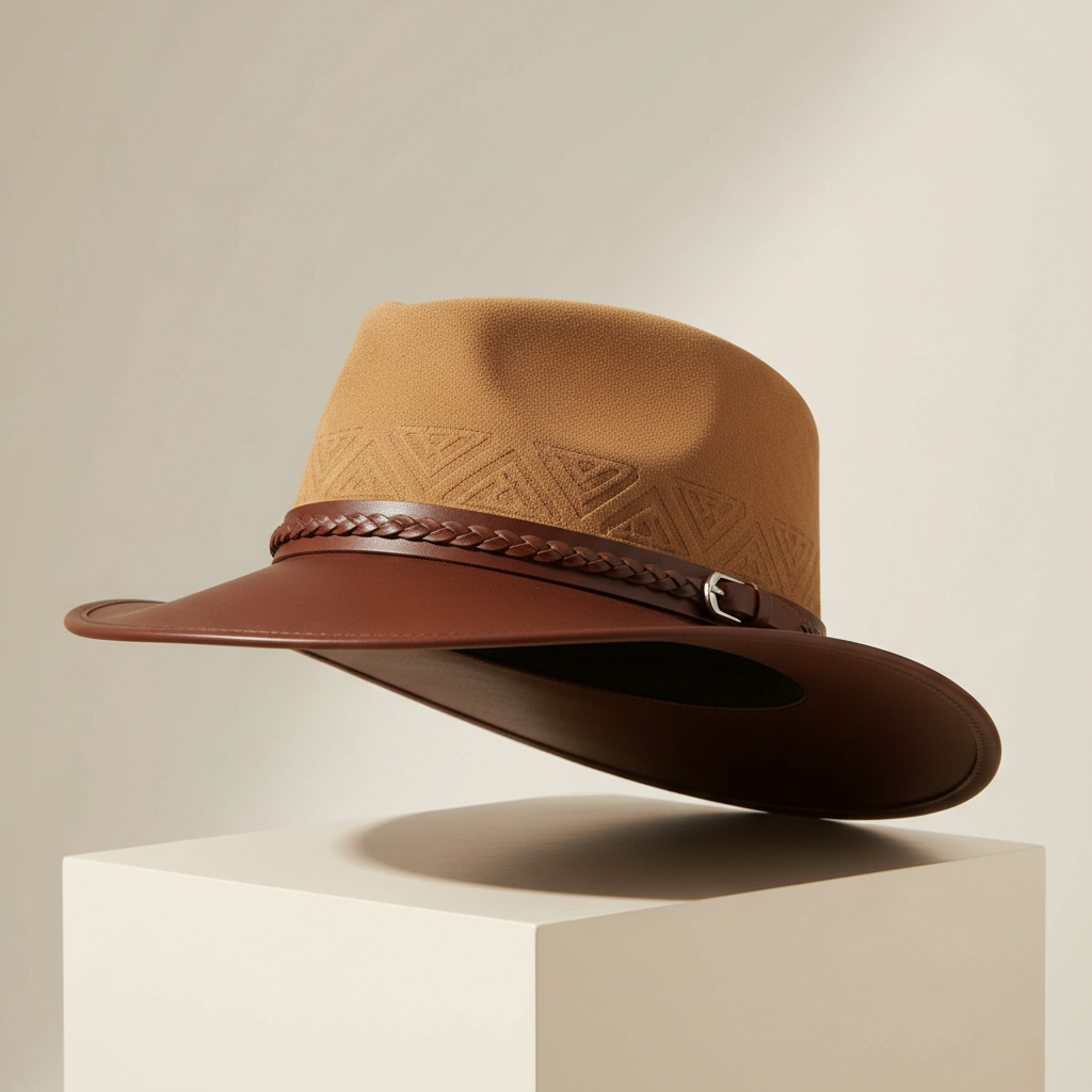 Western Caps