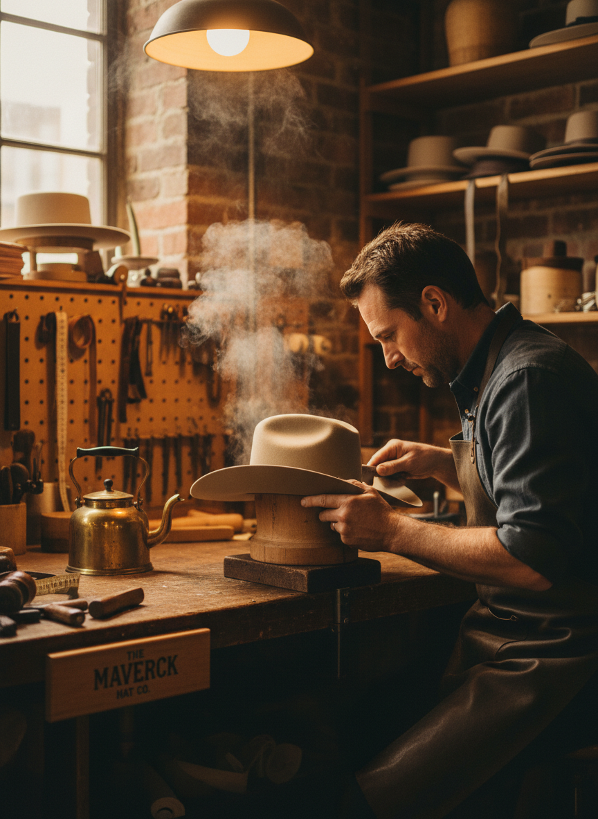 Workshop Shaping