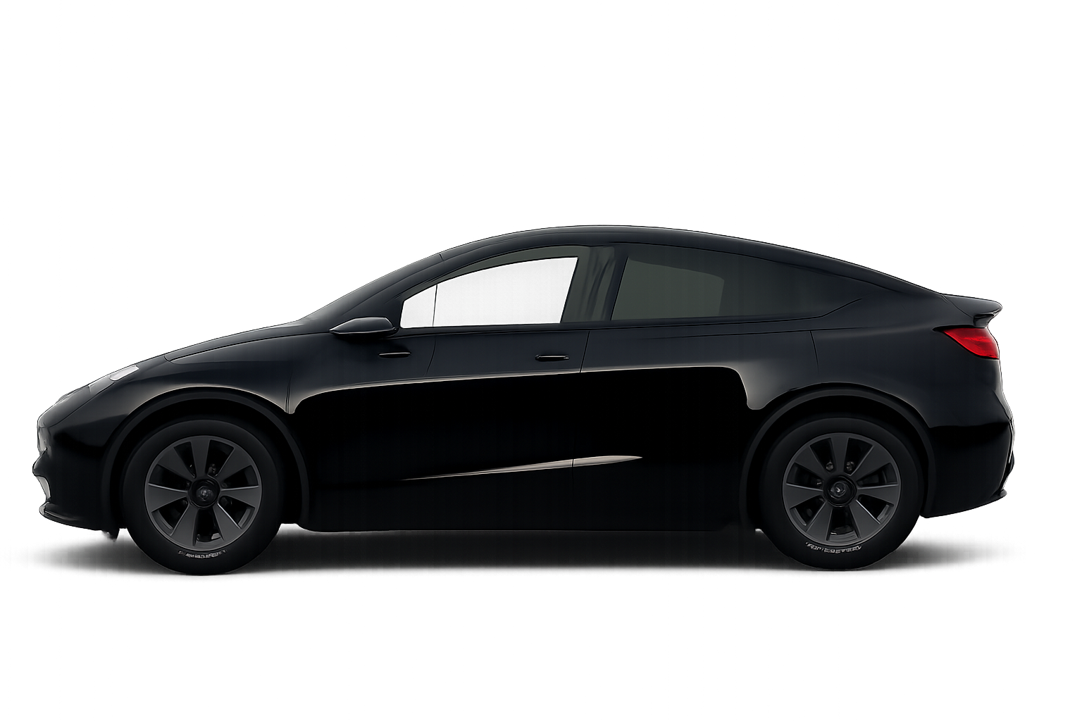 tesla model y max