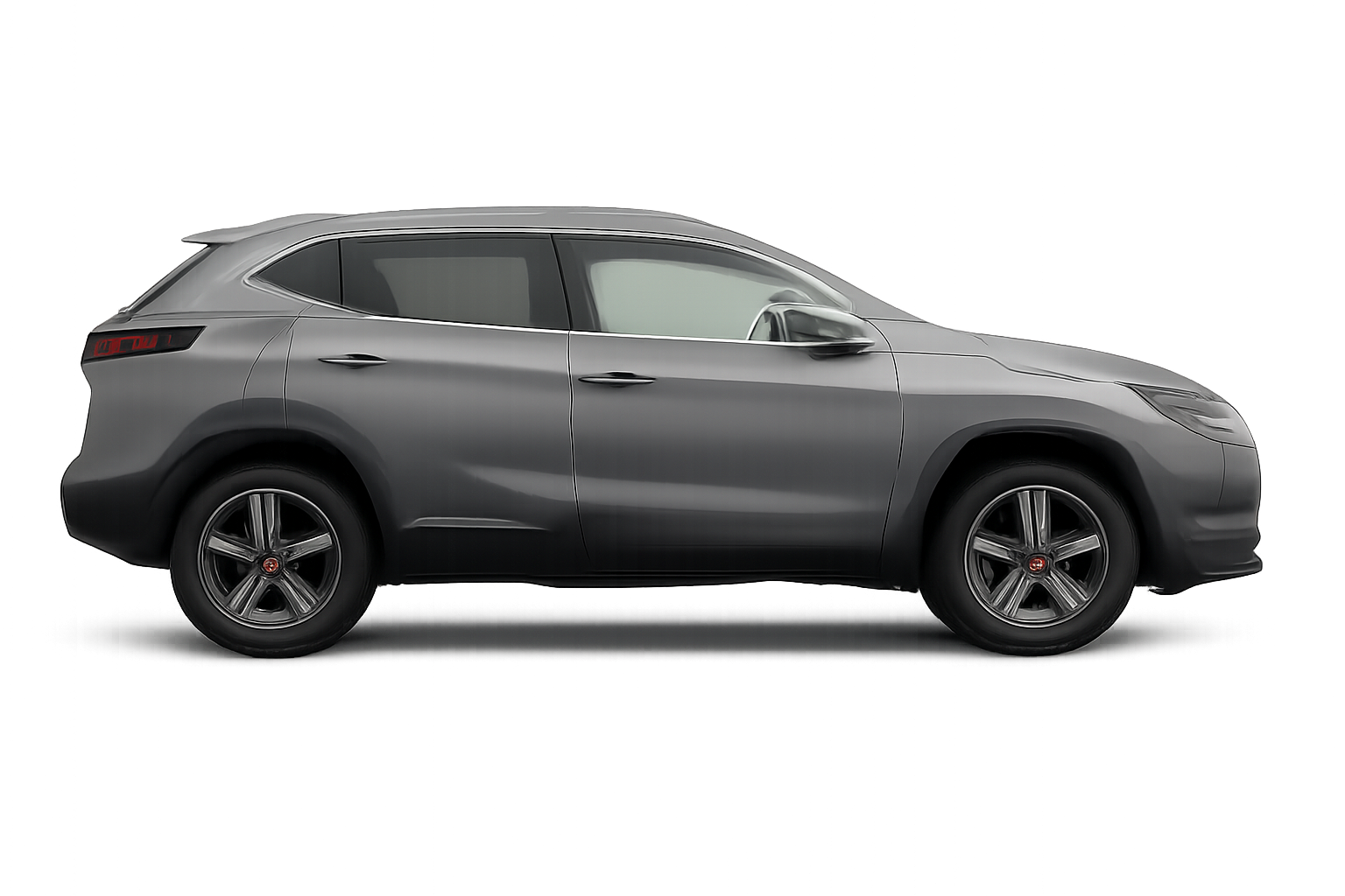 nissan qashqai max