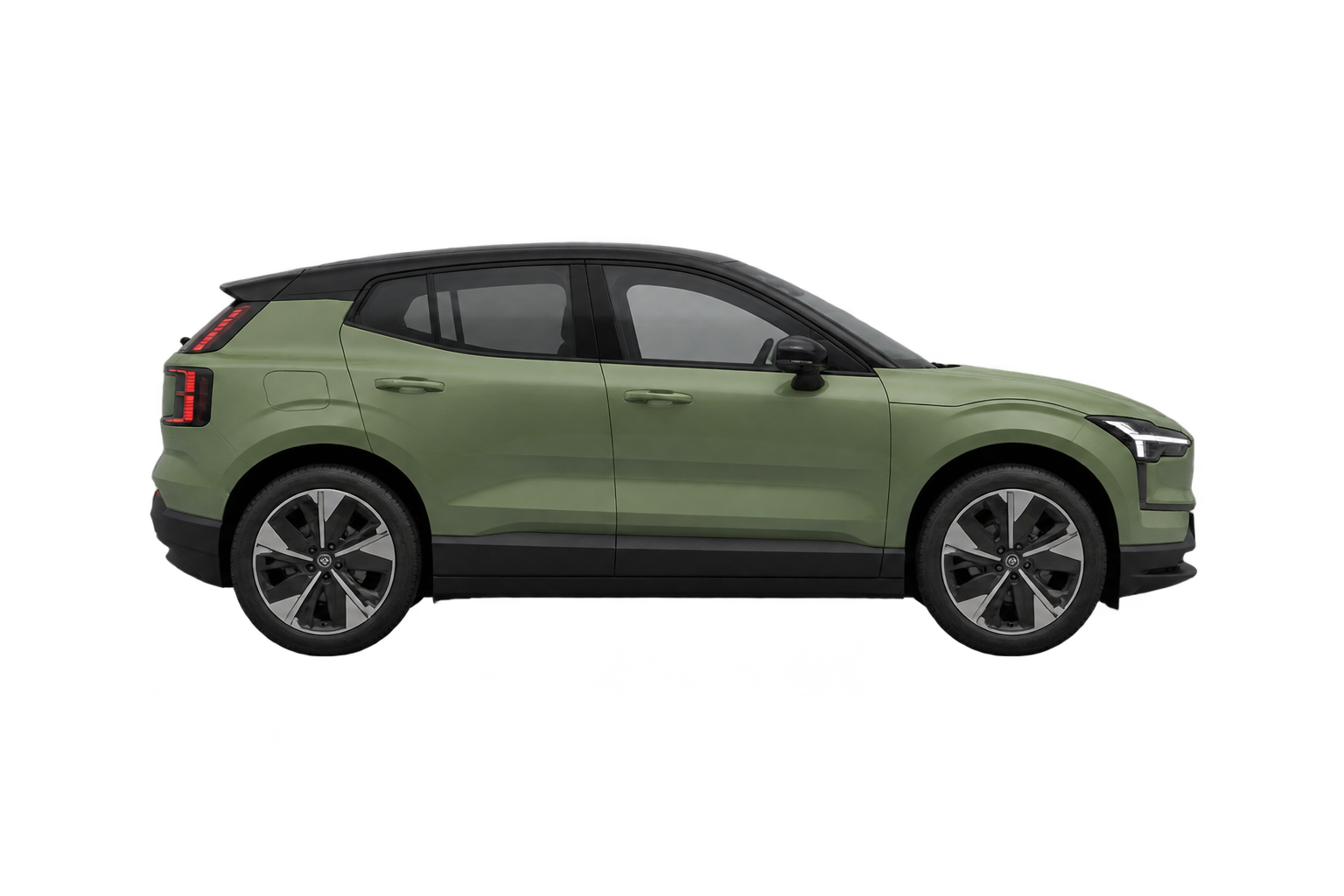volvo ex30 sport