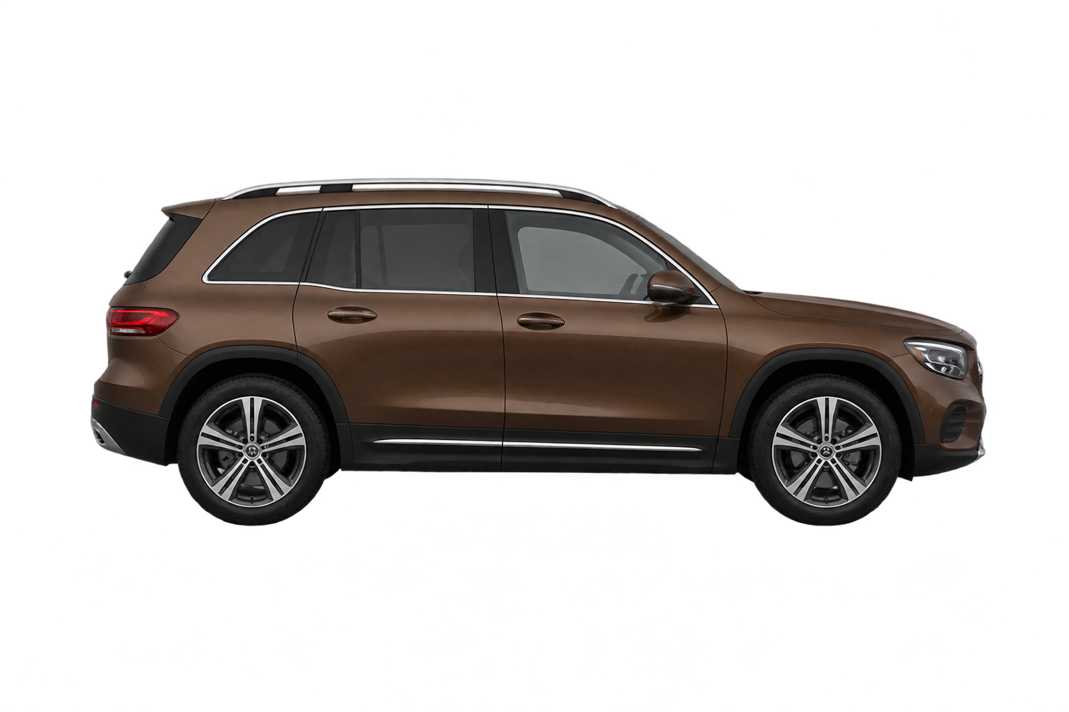 mercedes-benz eqb max
