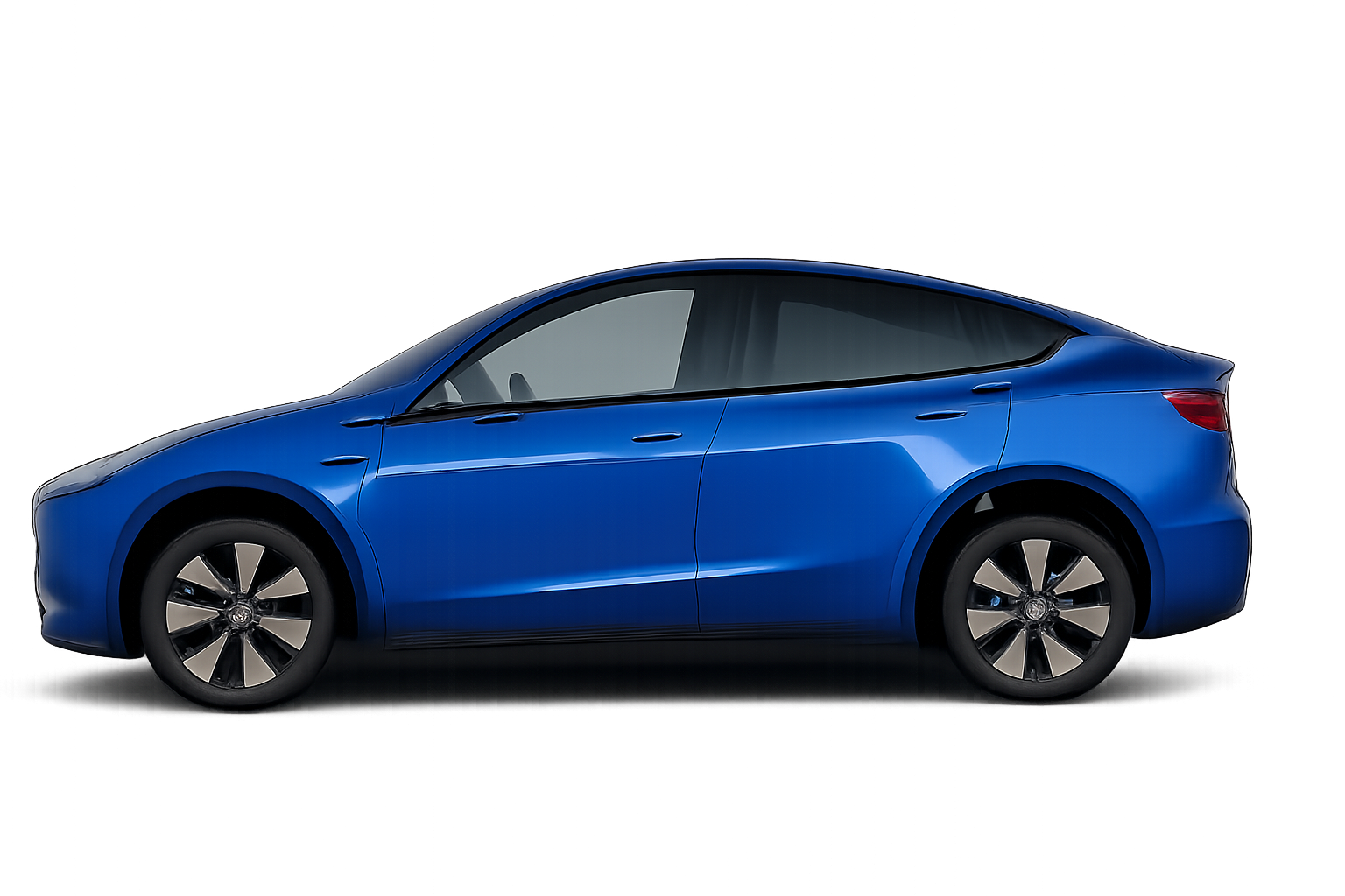 tesla model y max