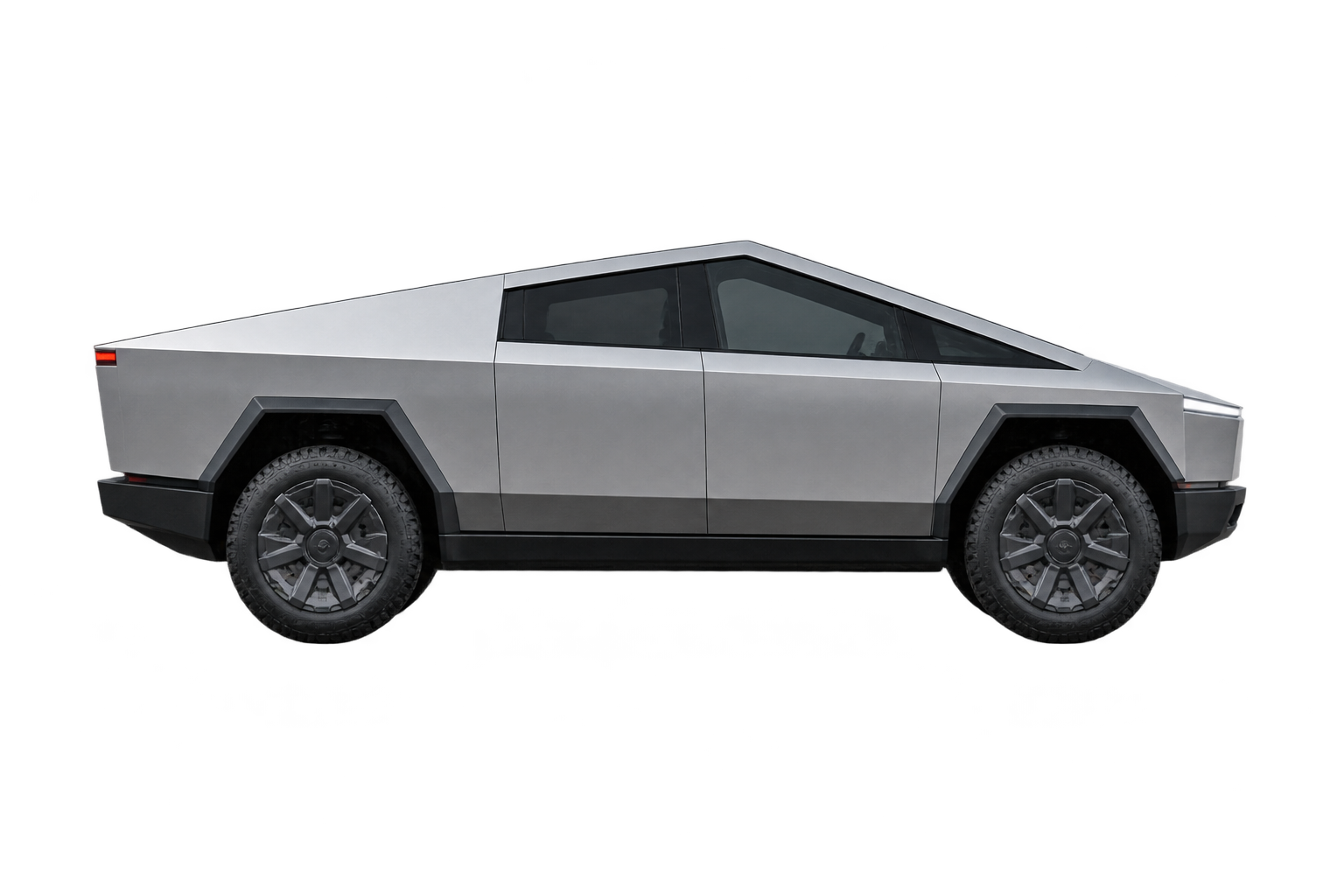 tesla cybertruck