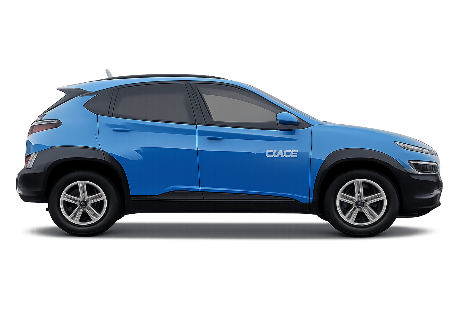 hyundai kona business