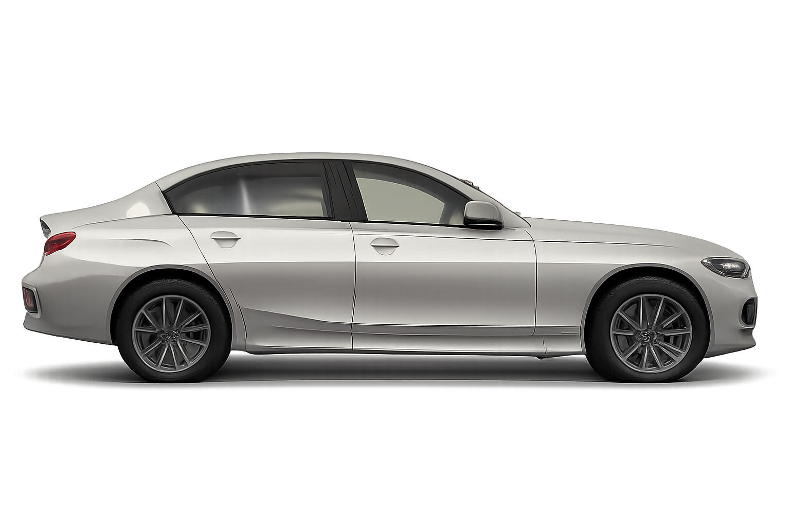 bmw 320e