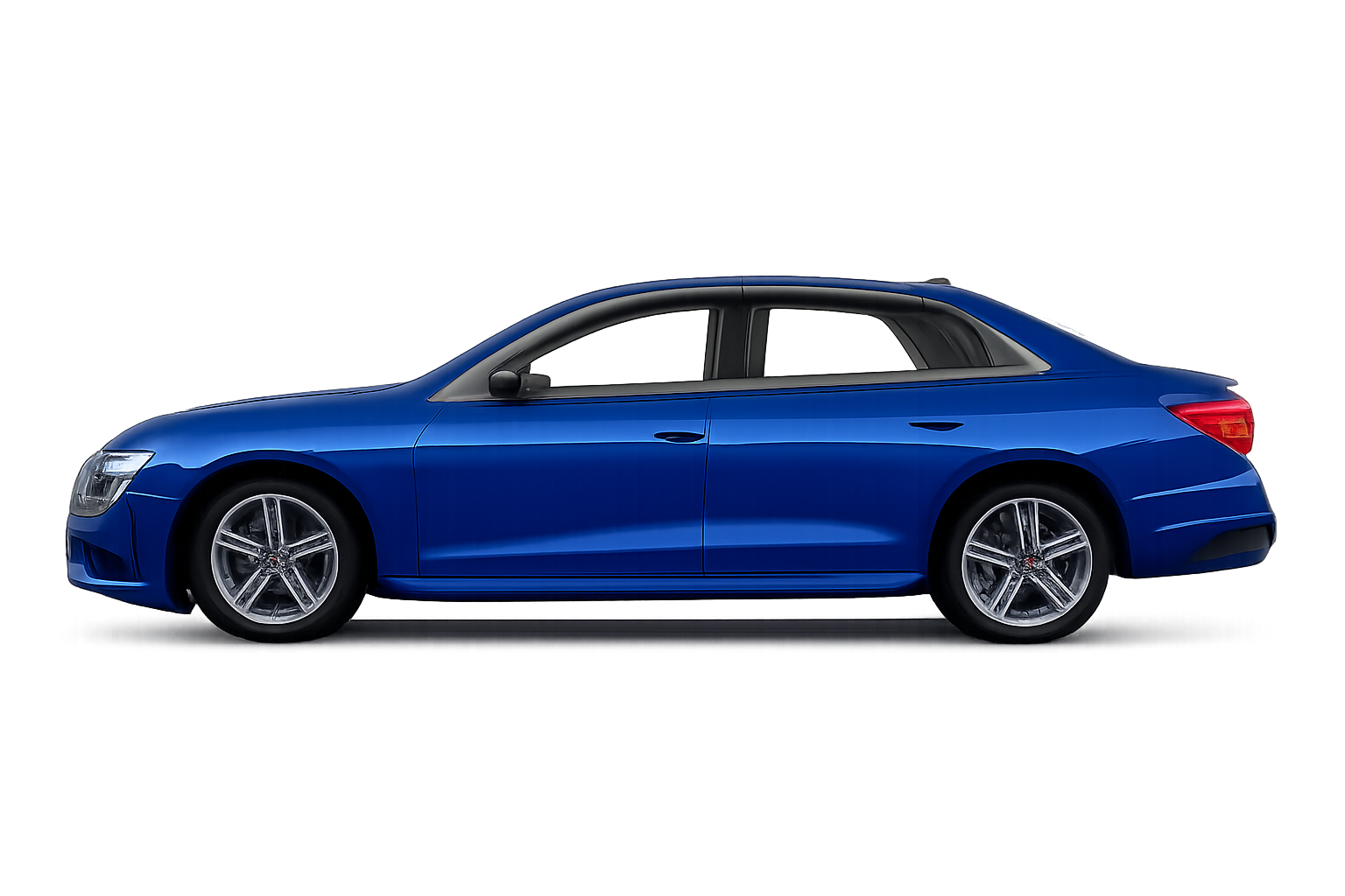 audi a4 executive