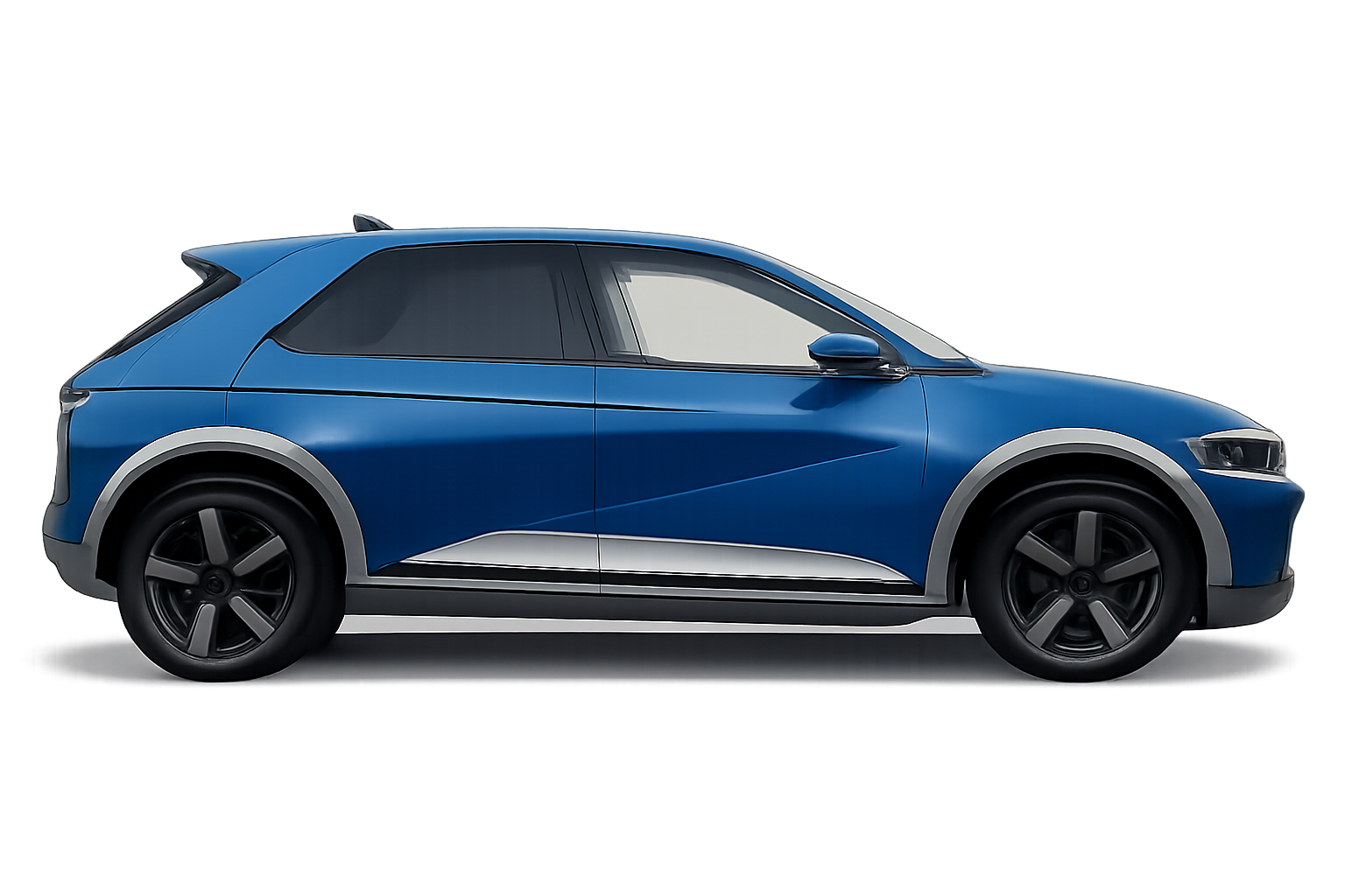 hyundai ioniq 5 pro