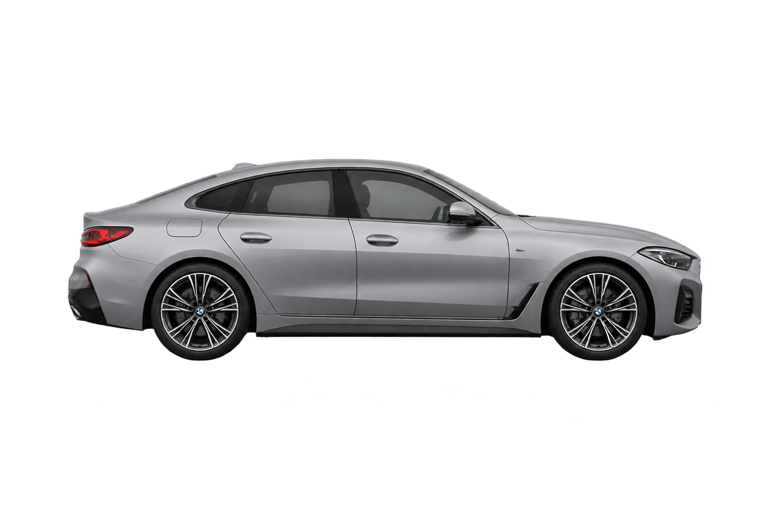 bmw i4 premium