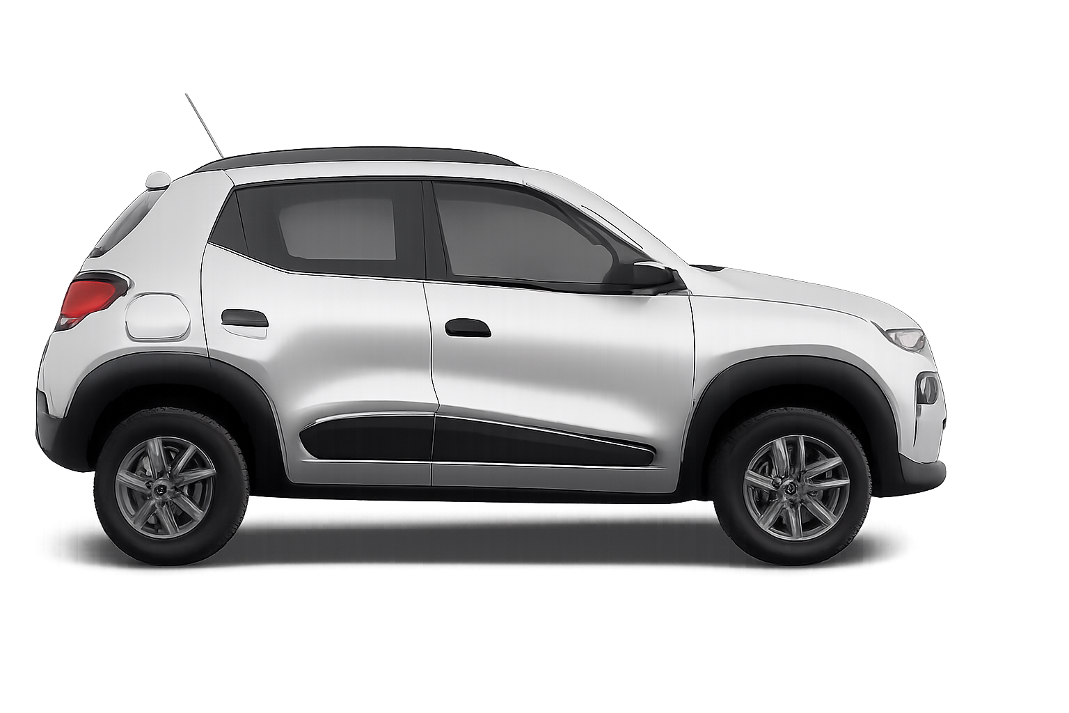 dacia spring plus