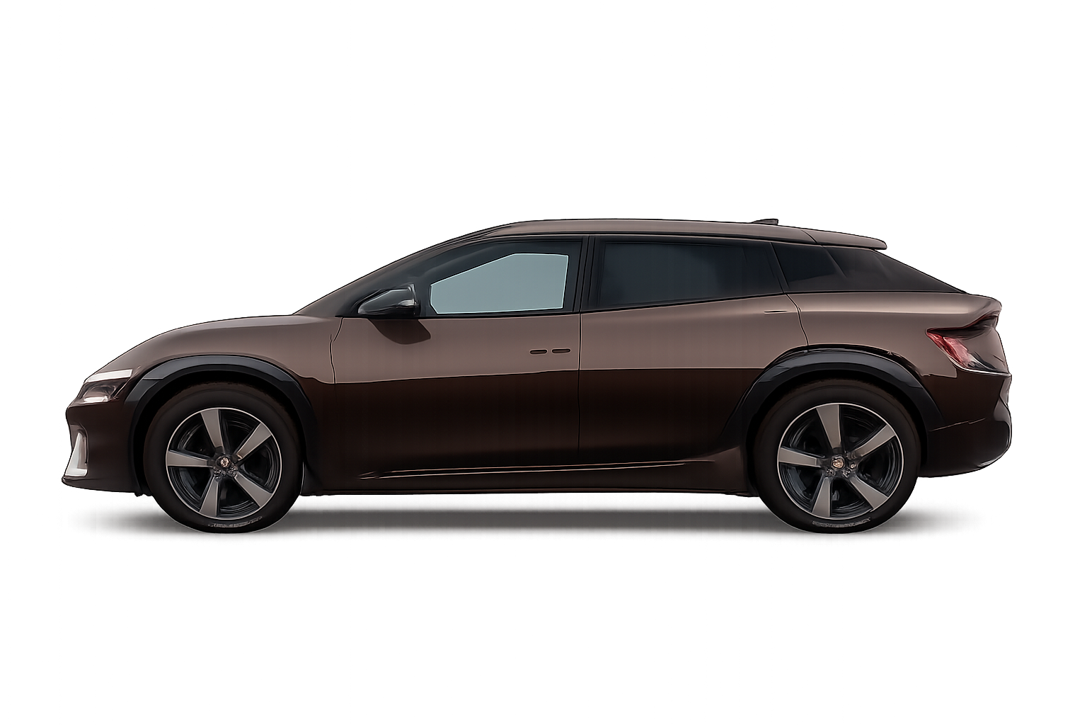 kia ev6 sport