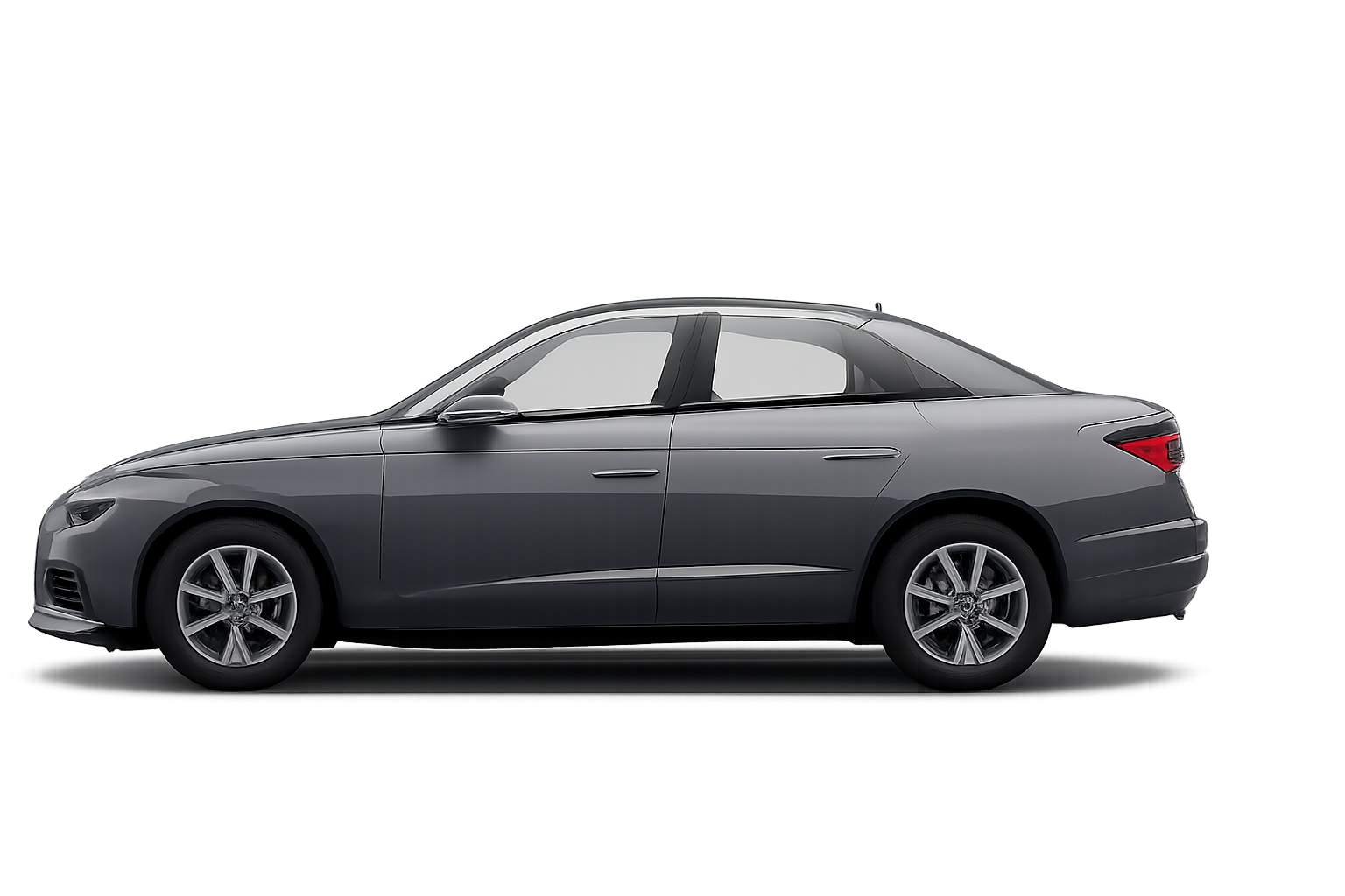 audi a4 business