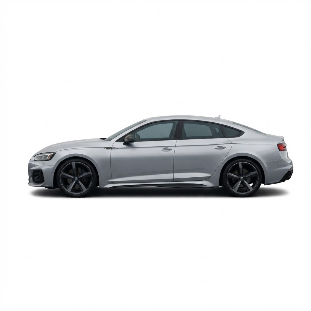 audi rs5