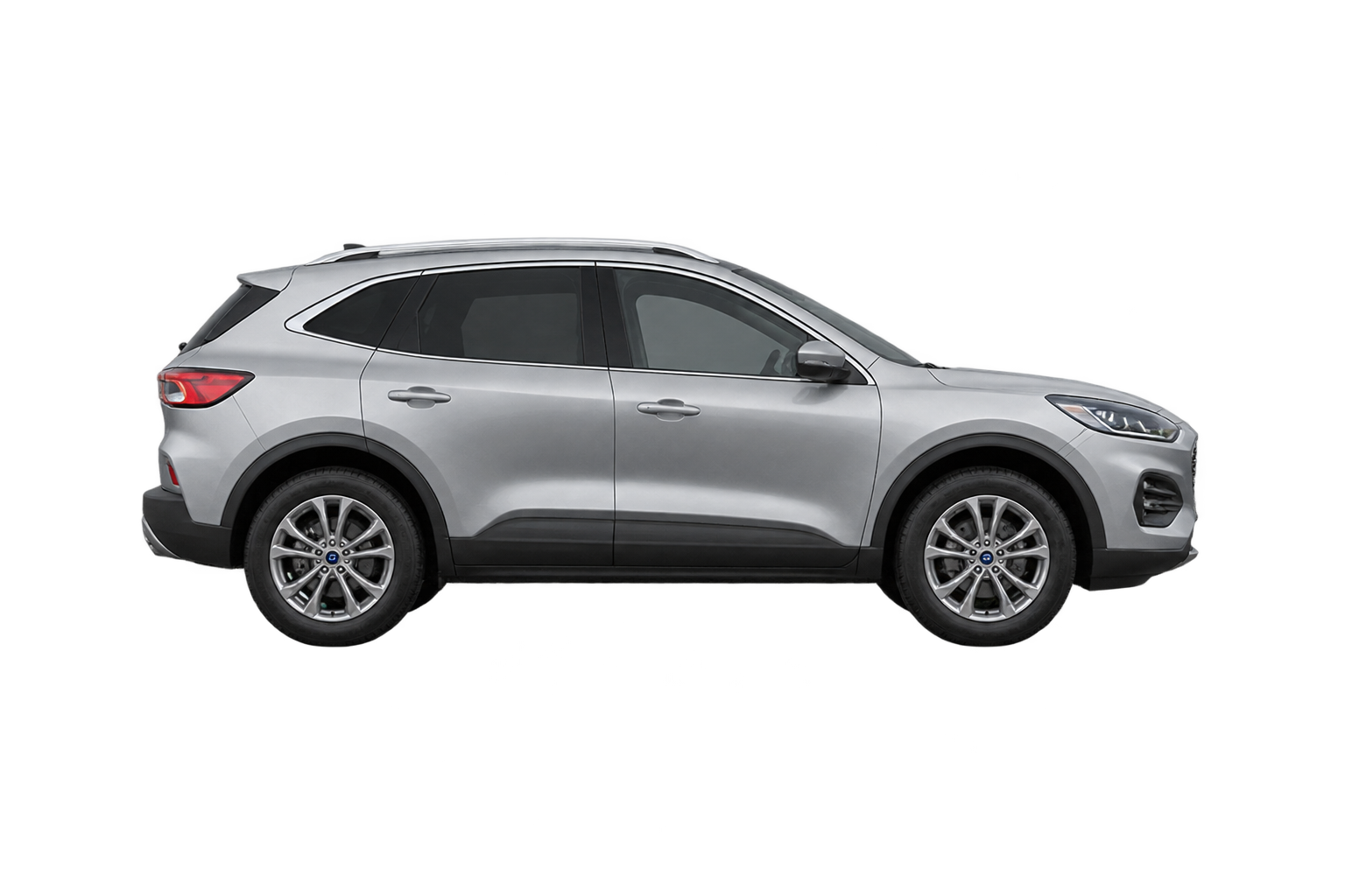 ford kuga plus