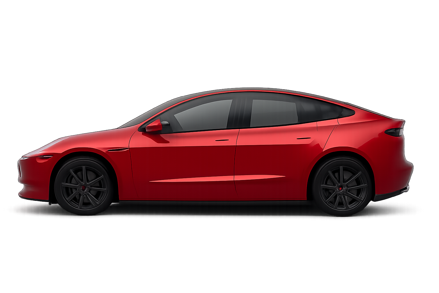 tesla model 3 sport