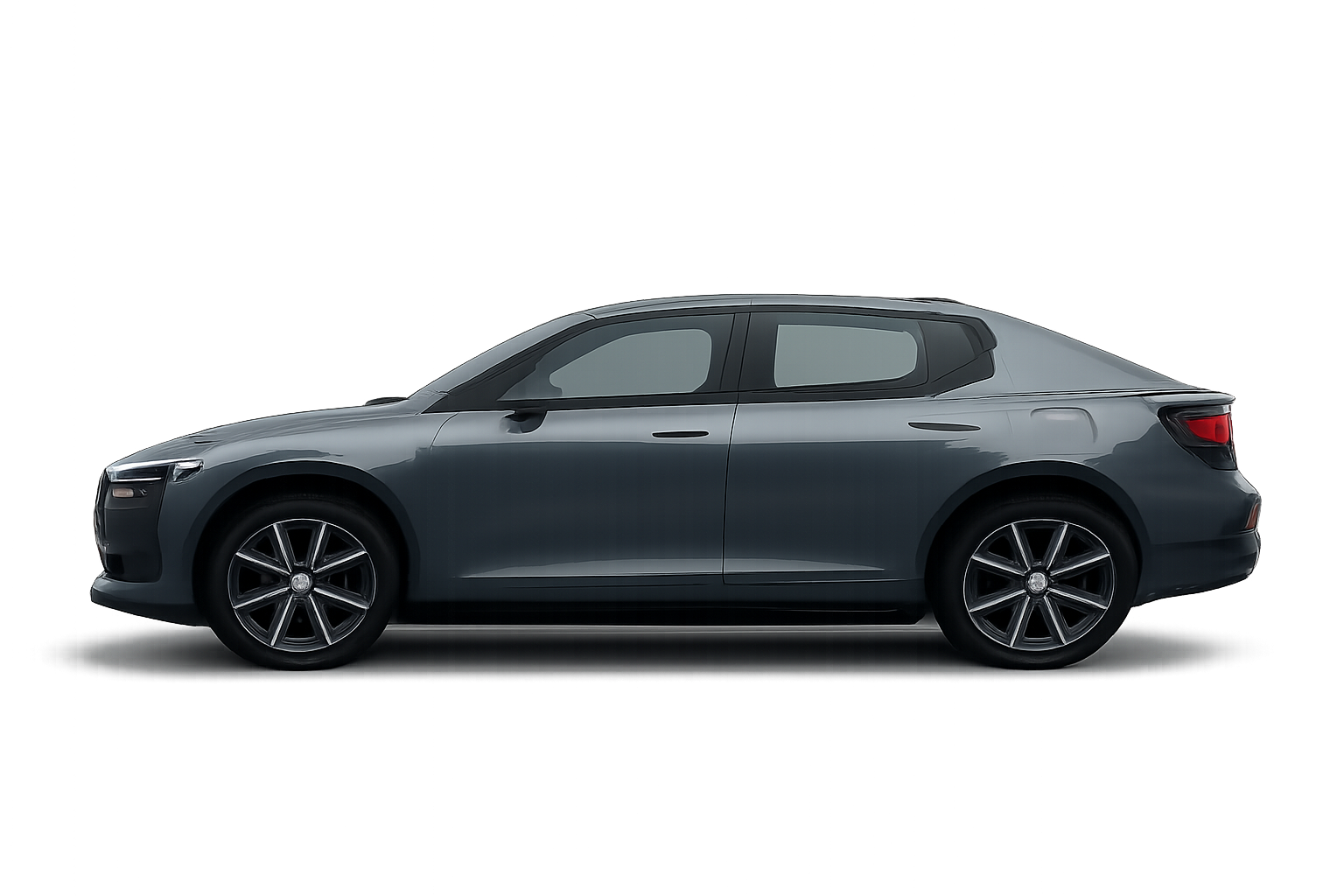 polestar polestar 2 plus