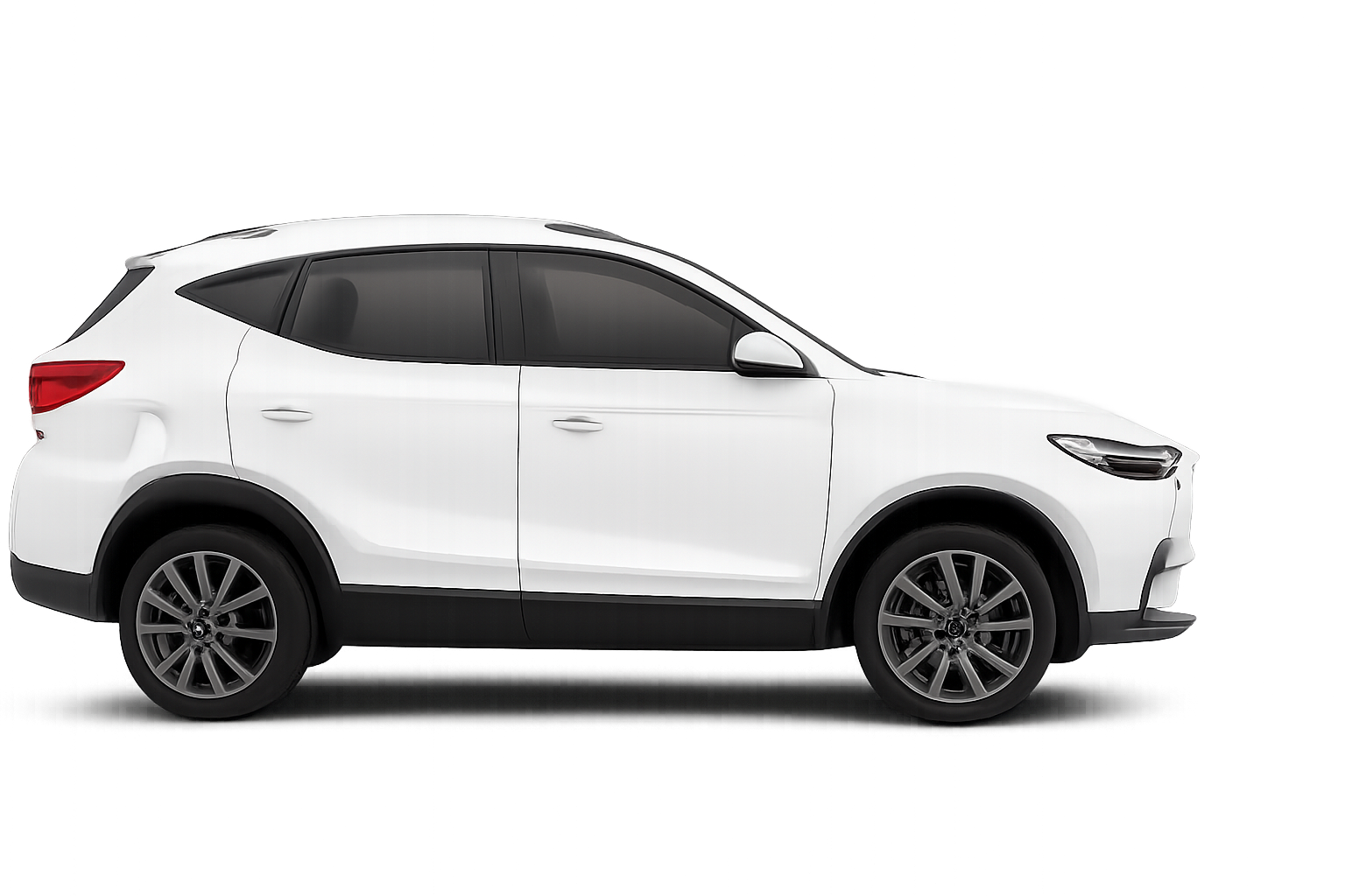 mg mg zs premium