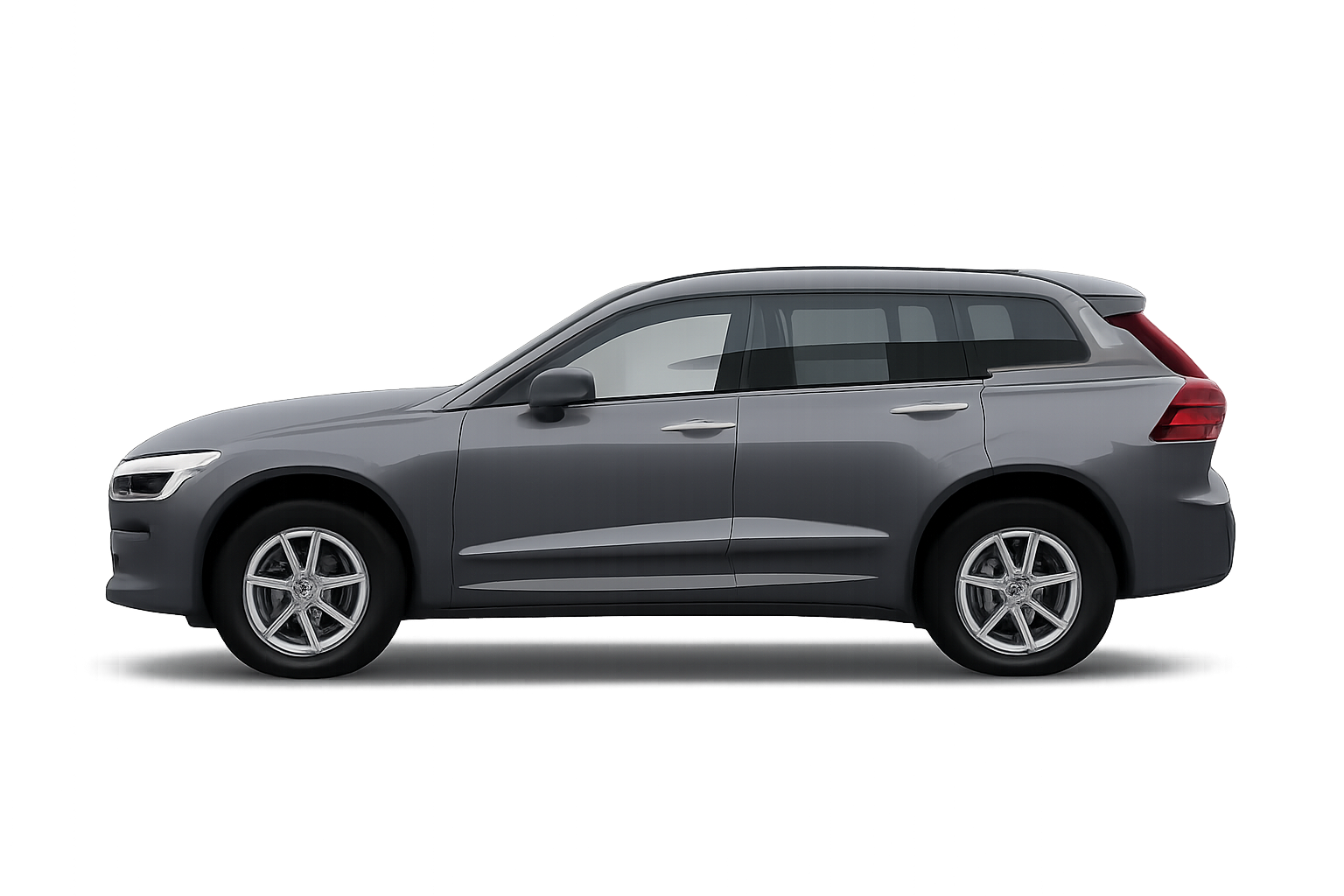 volvo xc60 business