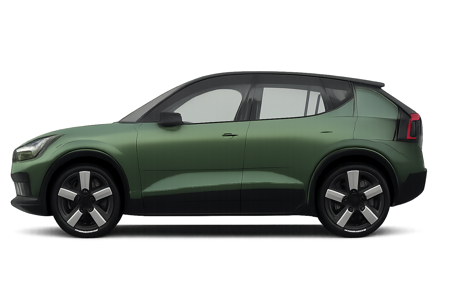volvo ex30 premium