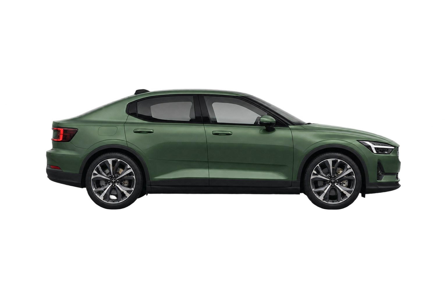 polestar polestar 2 executive