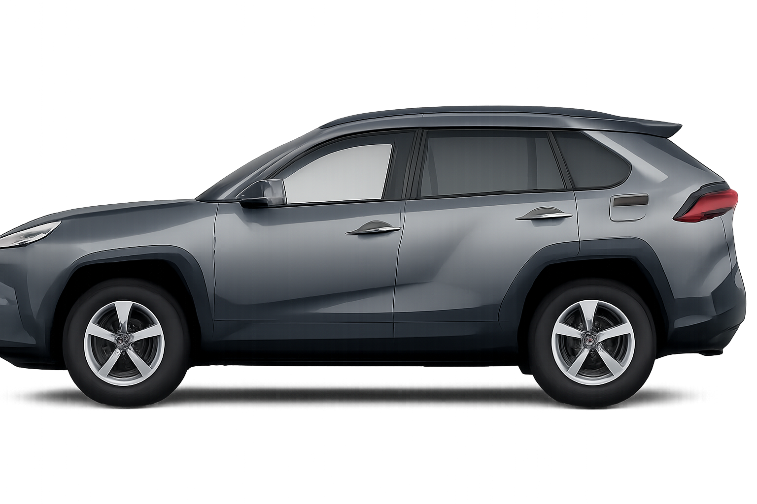 toyota rav4 plus