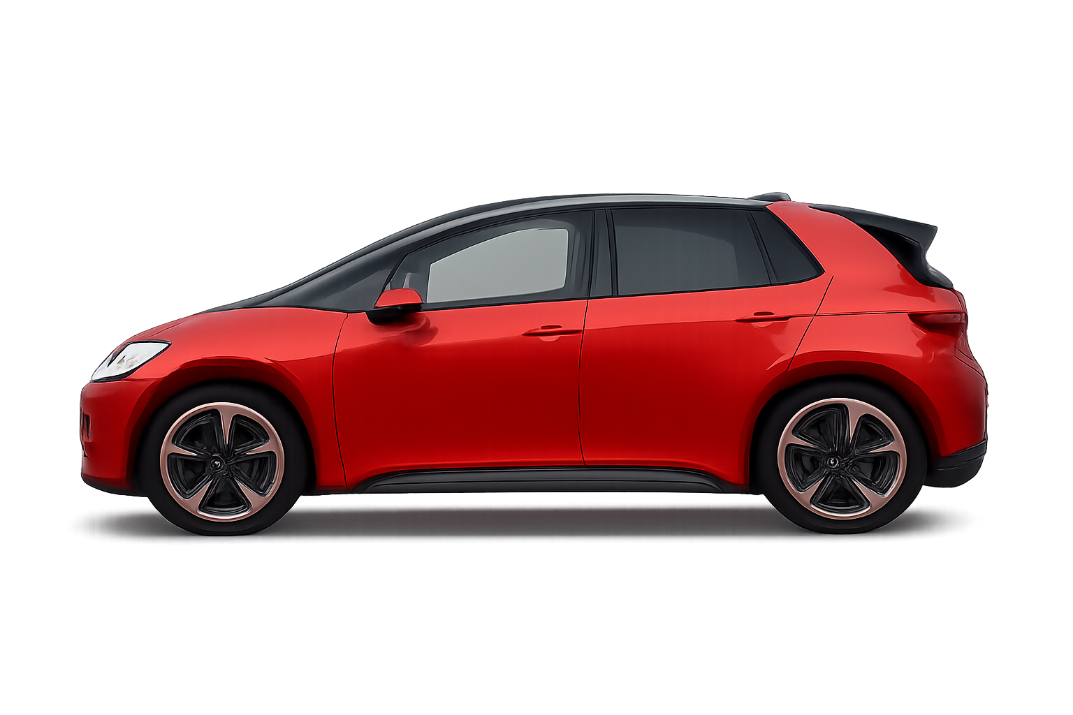 volkswagen id.3 premium