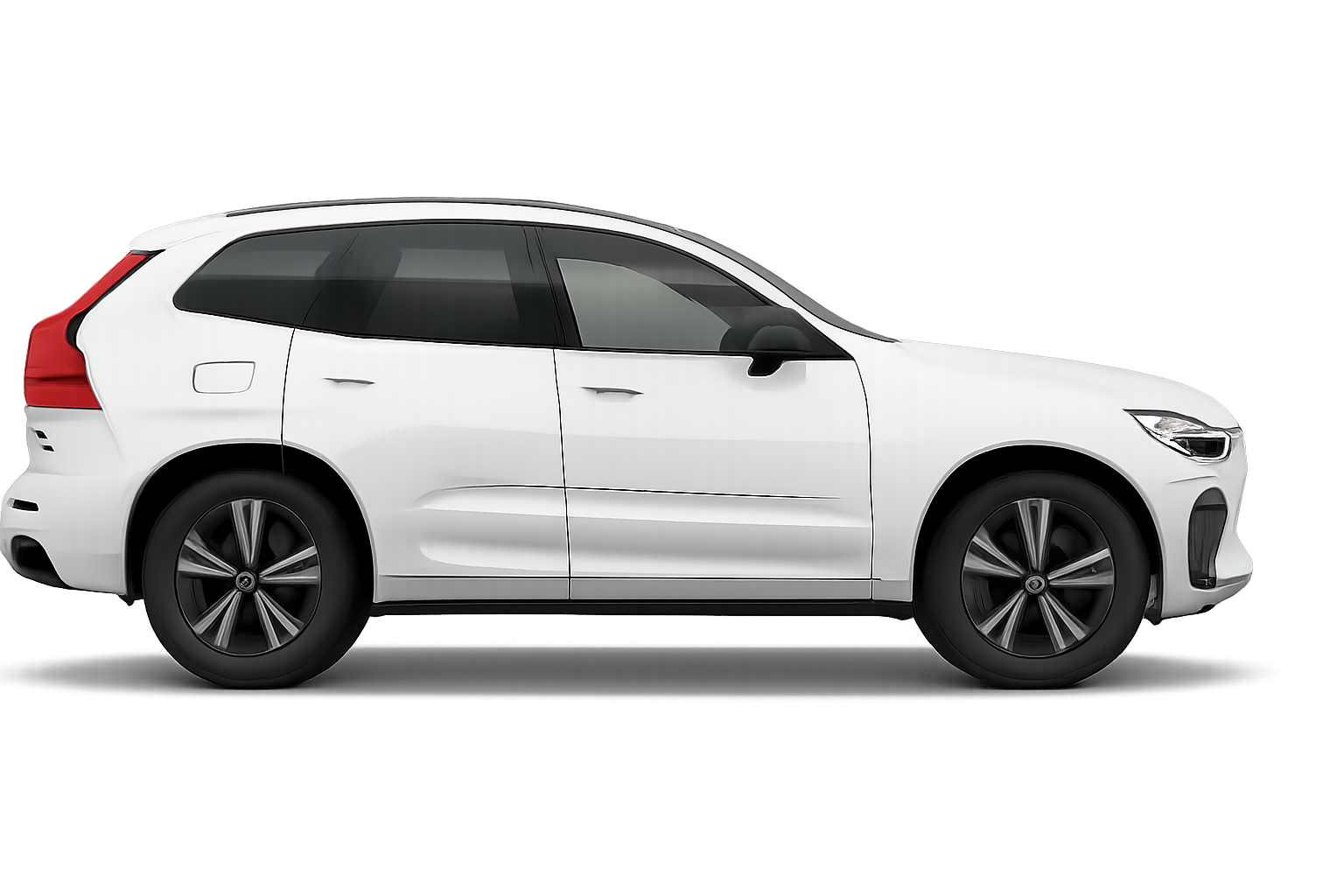 volvo xc60 sport