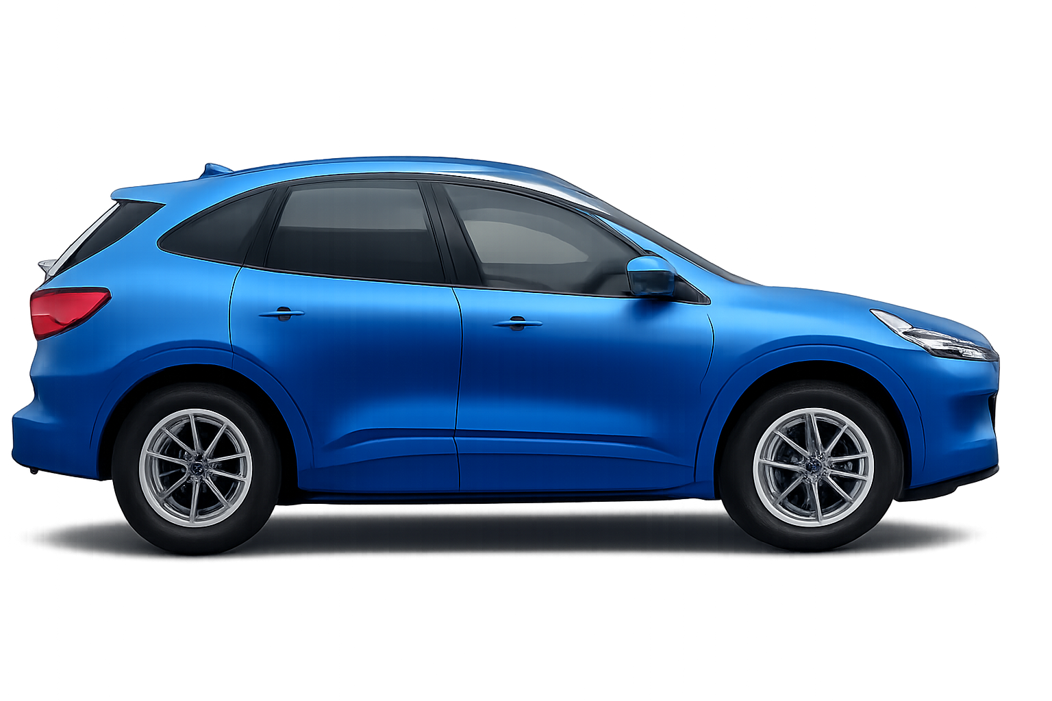ford kuga max