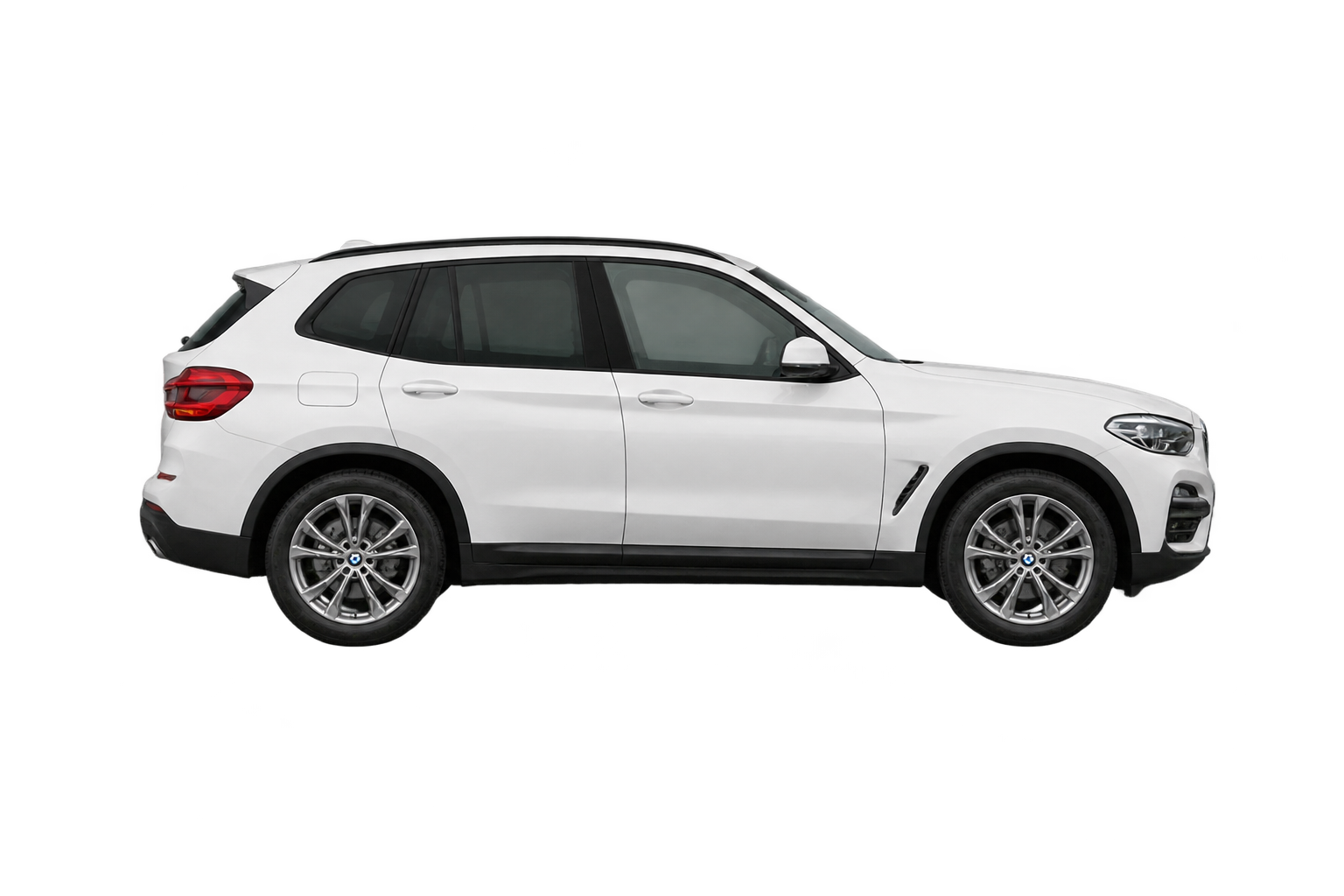 bmw x3 premium