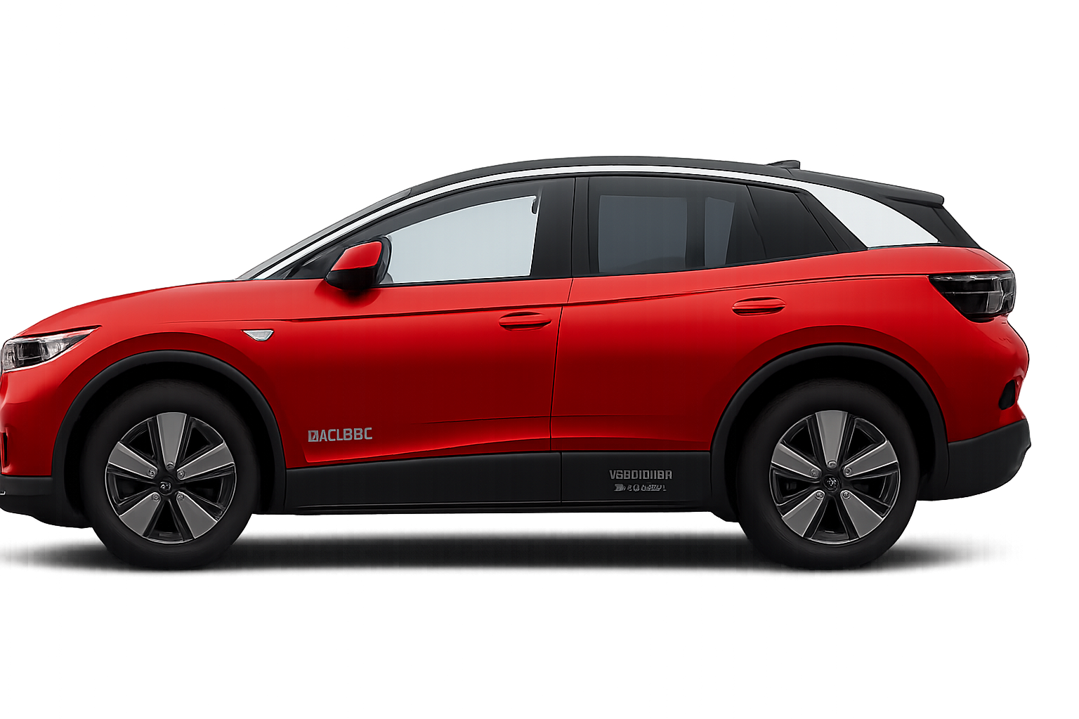volkswagen id.4 sport