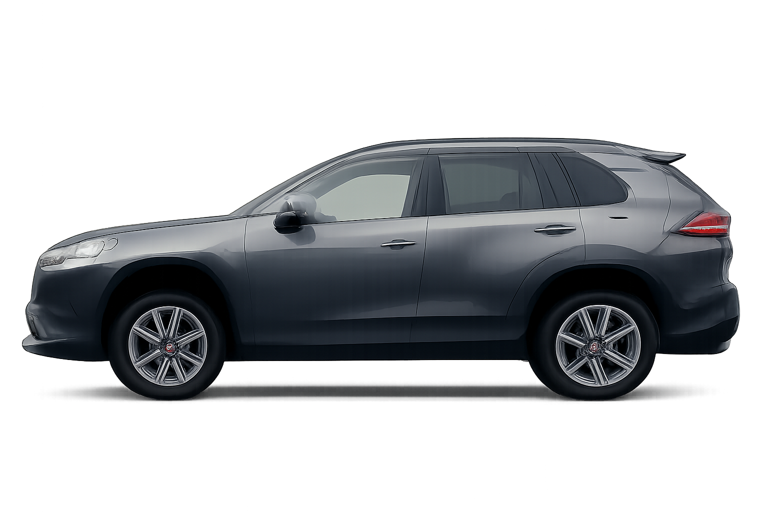 toyota rav4 plus