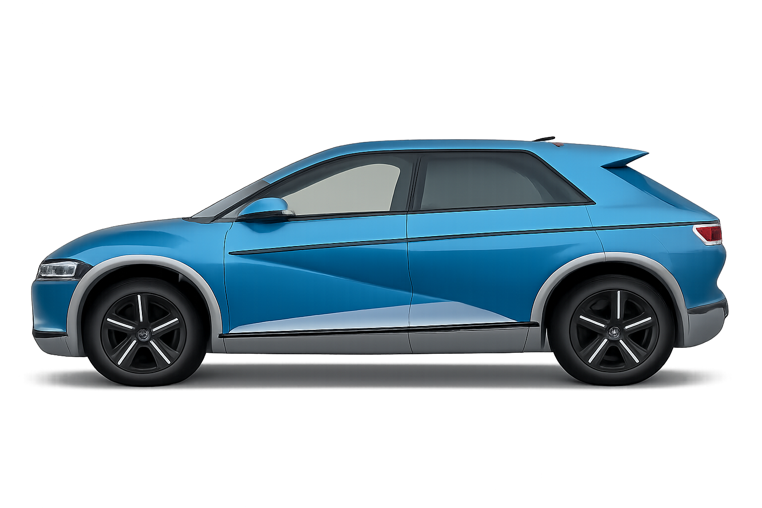 hyundai ioniq 5 premium