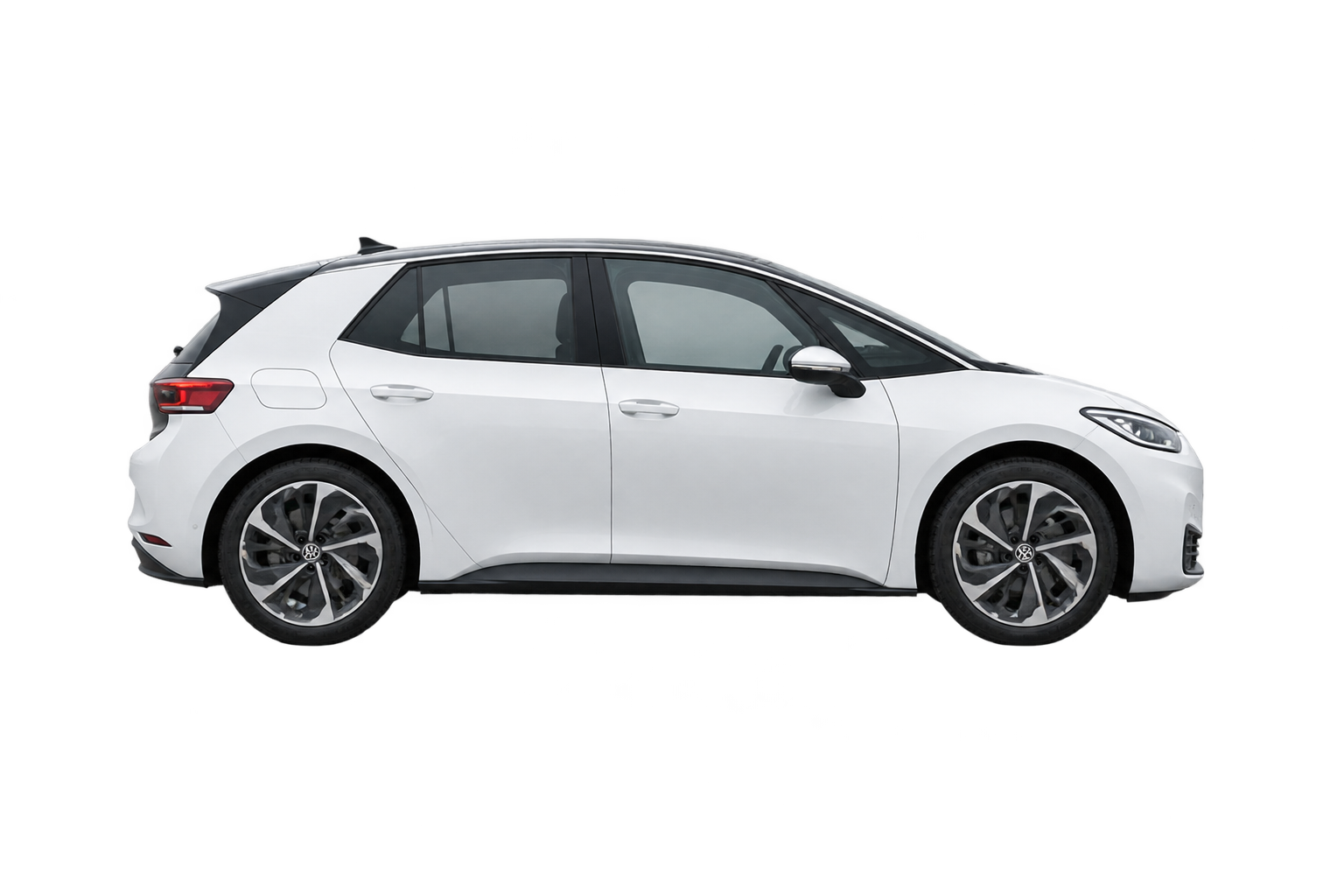 volkswagen id.3 sport