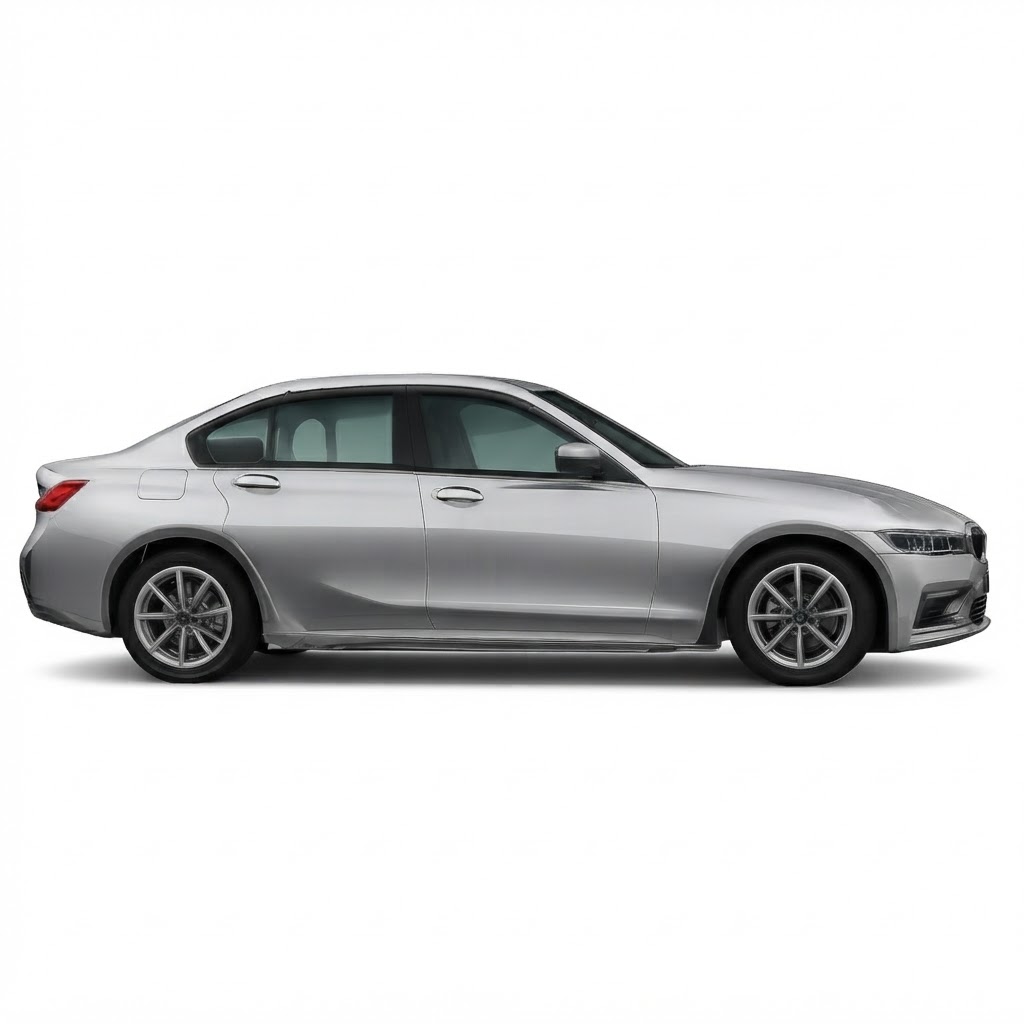 bmw 3-serie