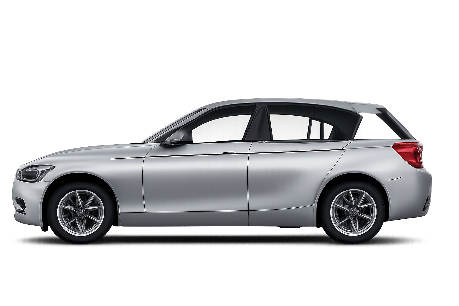 bmw 1-serie
