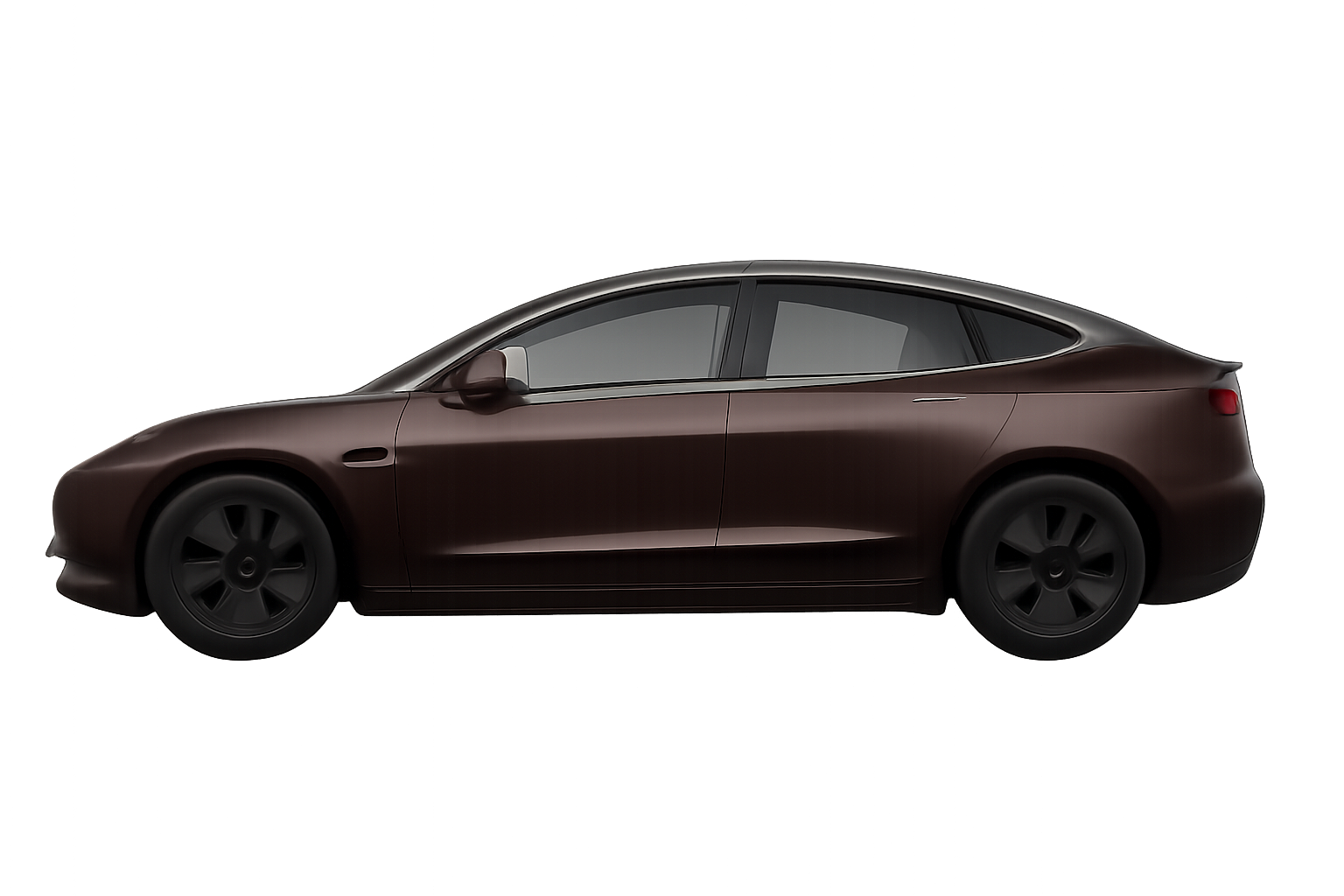tesla model 3 premium
